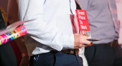 Este jueves se llevó a cabo la edición 2023 de Great Place to Work