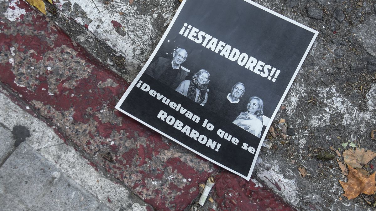 Conexión Ganadera: acuerdo a inversores ofrece distribuir US$ 35 millones entre damnificados en 60 días