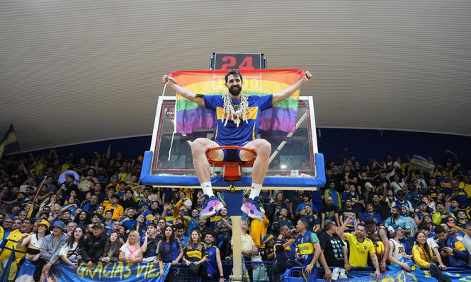 Sebastián Vega