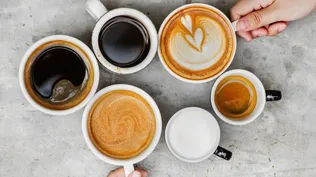 Competencia al mate: ¿cuánto café toman los uruguayos?