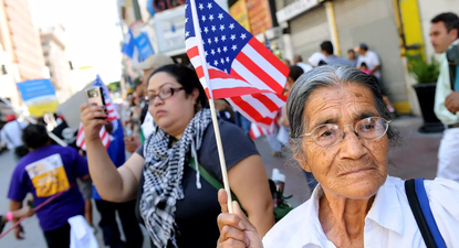 El Observador | movilización de latinos.webp