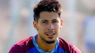 Roberto Indio Fernández jugará en Peñarol