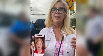 La madre de Magaly Ramsey es una de las desaparecidas