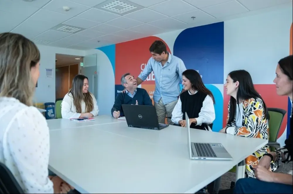 Itaú incorpora la sustentabilidad como forma de gestión