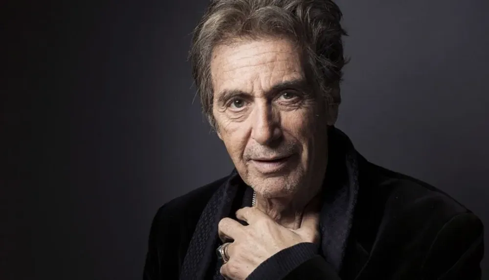 Al Pacino