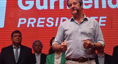 el vinculo entre gurmendez y uno de los clasicos de la vela puerca: tiene un valor sentimental