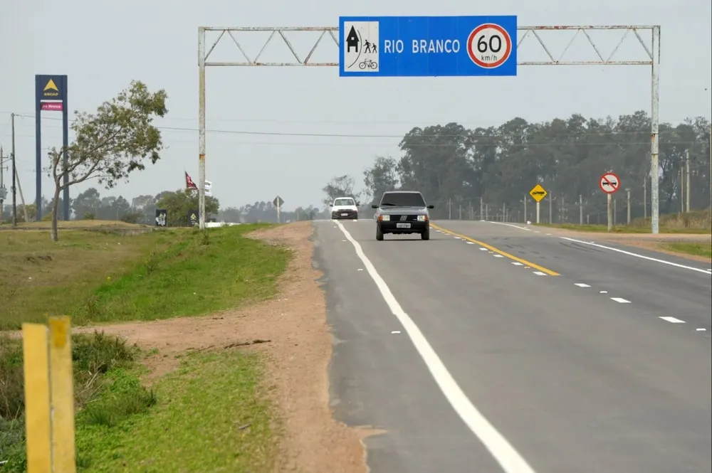 Se construirá nuevo puente que conecte Río Branco