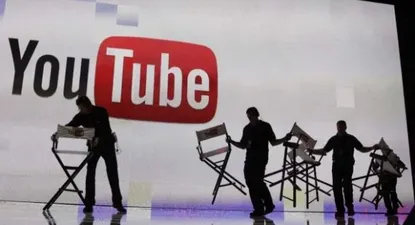 Cómo utilizar YouTube en una empresa