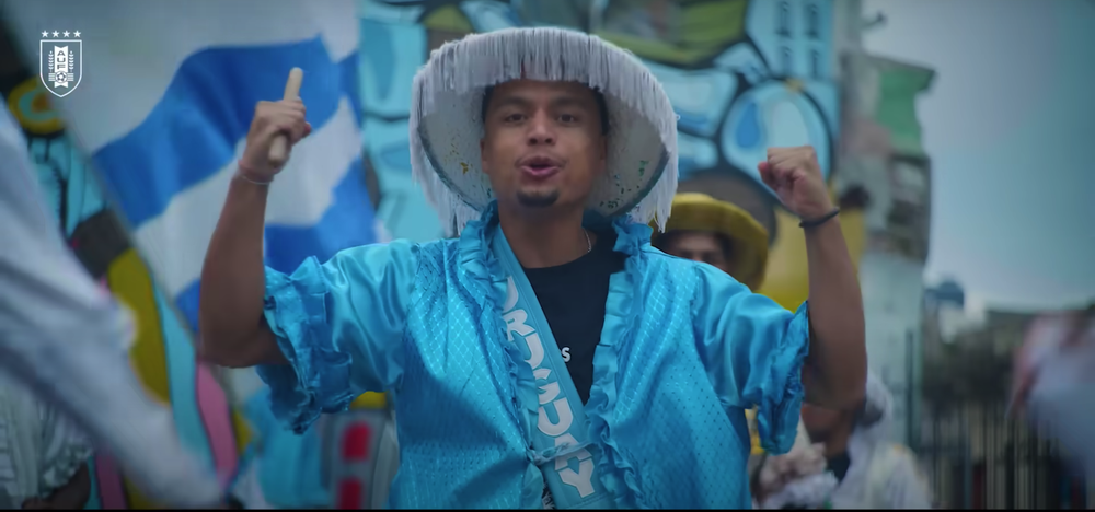 Decenas de artistas uruguayos anunciaron a los convocados por Bielsa