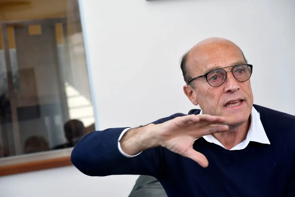 Daniel Martinez señaló que el gobierno debe hacerse cargo de los problemas