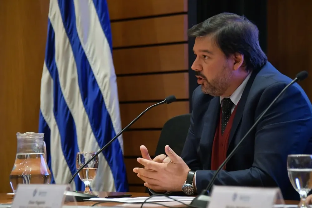 La iniciativa del gobierno quedó sin votos.