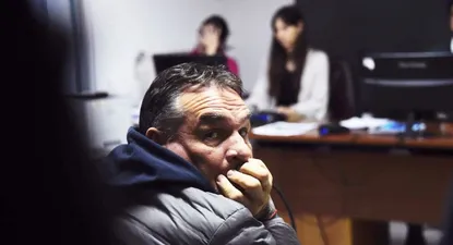 astesiano declara este miercoles ante la fiscal para aportar su vision sobre la investigacion