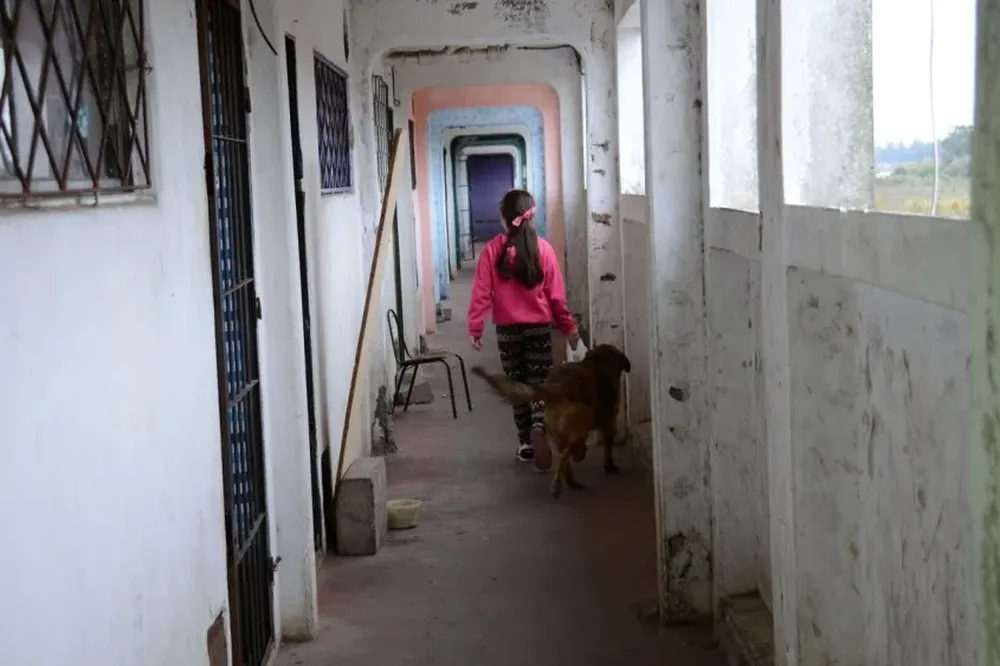 La incertidumbre reina entre los vecinos de Verdisol