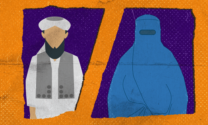 Qué está prohibido para mujeres y hombres tras las nuevas y estrictas normas impuestas en Afganistán por el Ministerio de la Moral del Talibán