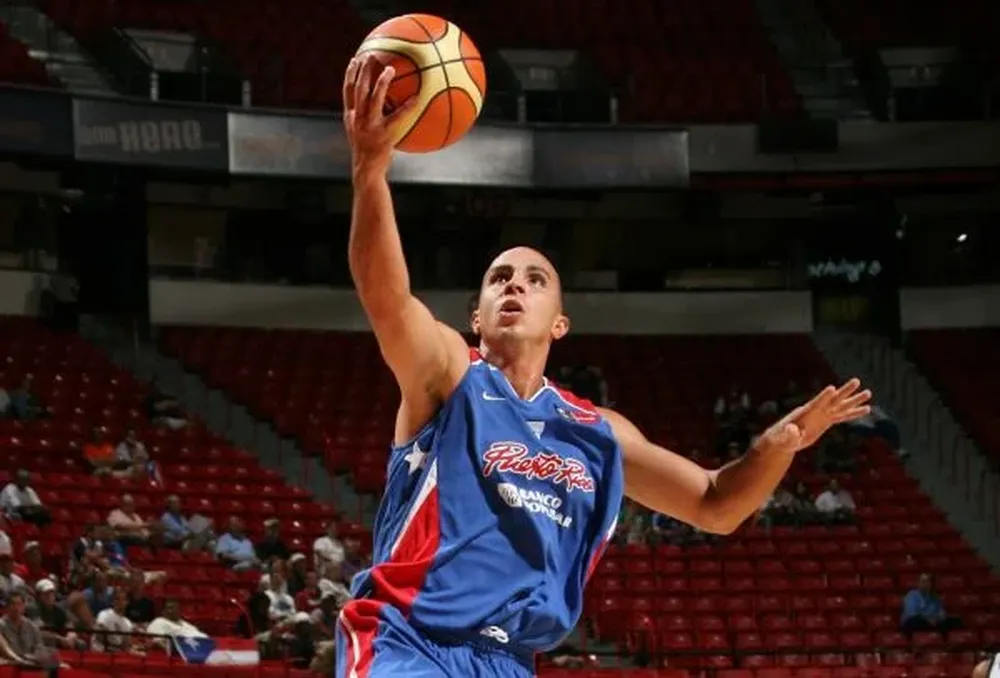 Carlos Arroyo