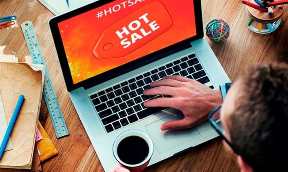 El Hot Sale 2024 está por empezar en Argentina.