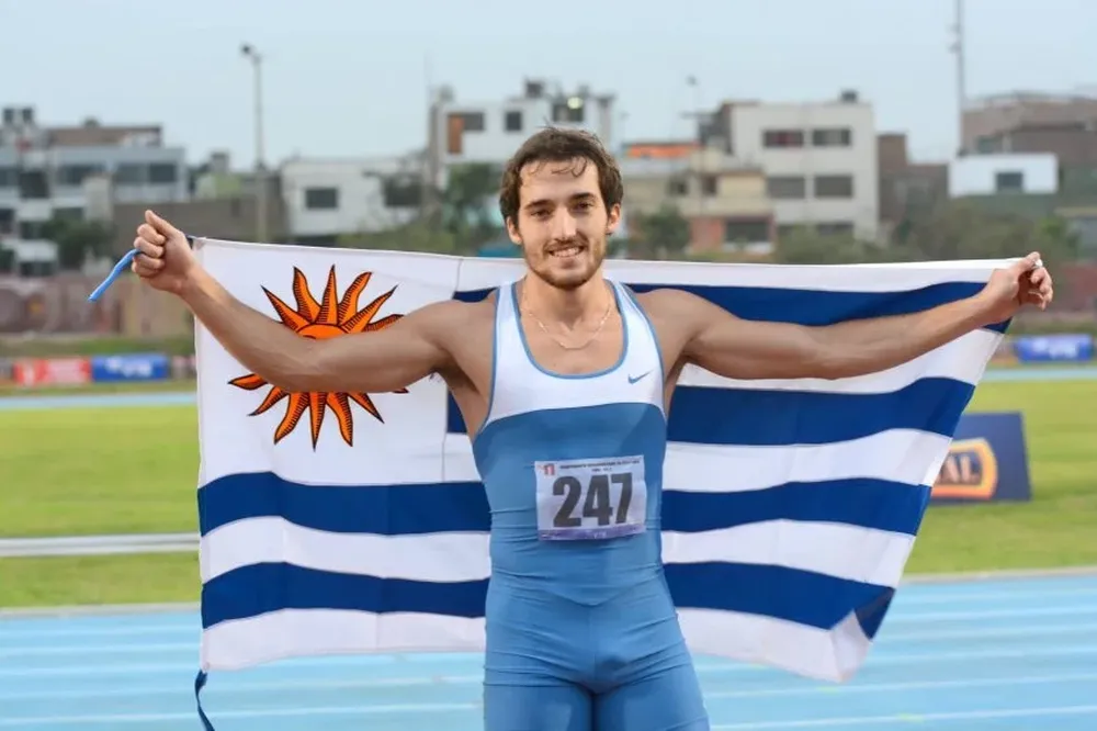 Emiliano Lasa