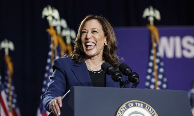 Kamala Harris