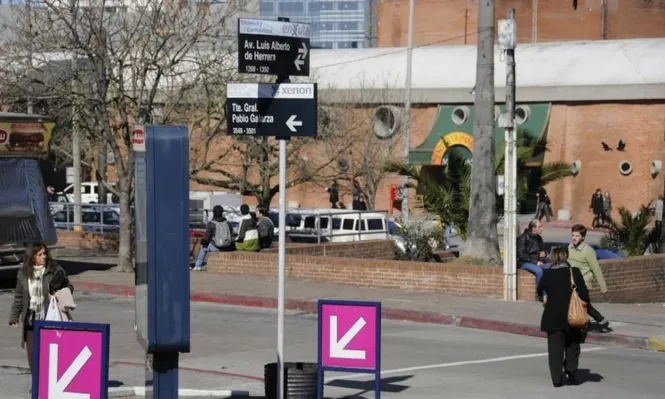 “Acá no se le prohíbe el ingreso a nadie”