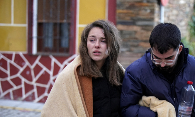 Se trata del accidente ferroviario más grave ocurrido en España desde el que tuvo lugar en Santiago de Compostela en 2013, en el que murieron 79 personas.