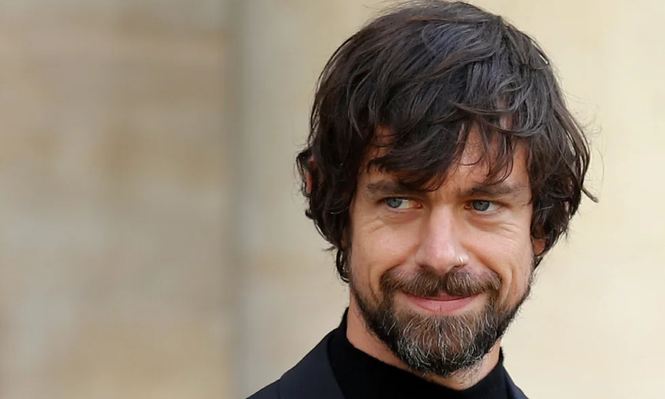El creador de Twitter y Bluesky, Jack Dorsey.