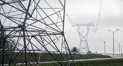Brasil inició importación de electricidad a través de Melo