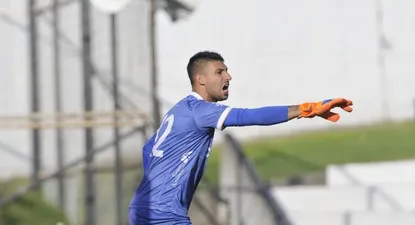 Martín Rodríguez