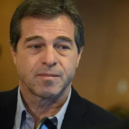 Ernesto Talvi, excanciller de la República