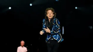 Los Rolling Stones, Elton John, Paul McCartney, Taylor Swift y más en un festival en apoyo a los médicos