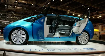 Autos europeos son menos ecológicos de lo que se asegura