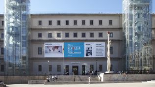 Museo Nacional Centro de Arte Reina Sofía
