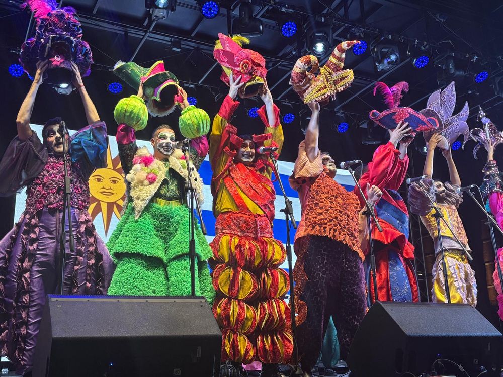 Teatro de Verano: 22 murgas competirán en el concurso, en la categoría de mayor presencia en el total de 42 conjuntos que este participan.