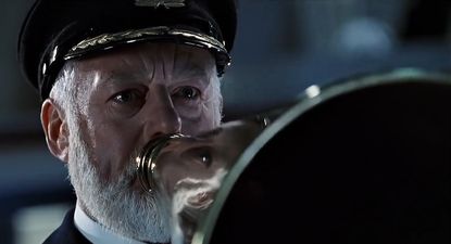 Edward Smith en Titanic