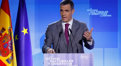 Pedro Sánchez