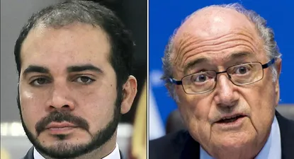 Príncipe Ali: El futuro pasa por la transparencia