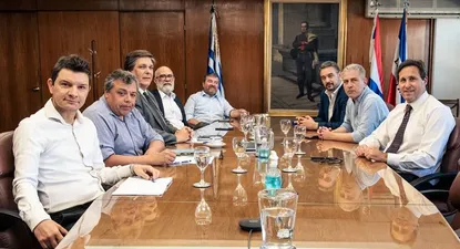 El Comité de Política Monetaria se reunió este viernes.