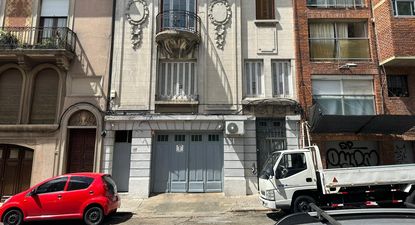ramos mastalli remata casa de alto desocupada en parque rodo