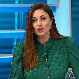 Ana Inés Martínez denunció el comportamiento de algunos hinchas de Peñarol con ella y con los futbolistas