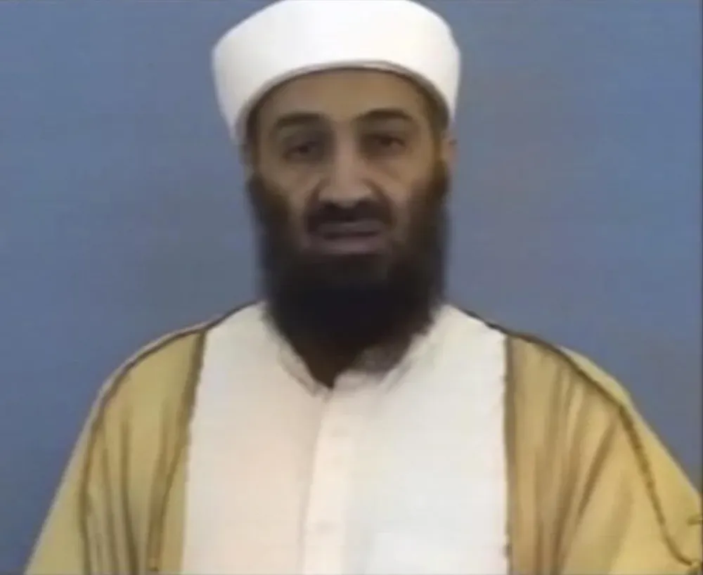 Imagen de uno de los videos caseros