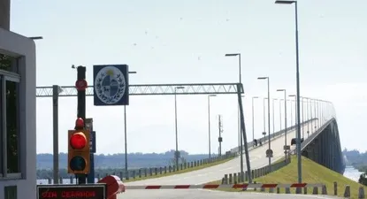 el cruce de uruguayos hacia argentina crecio 80%