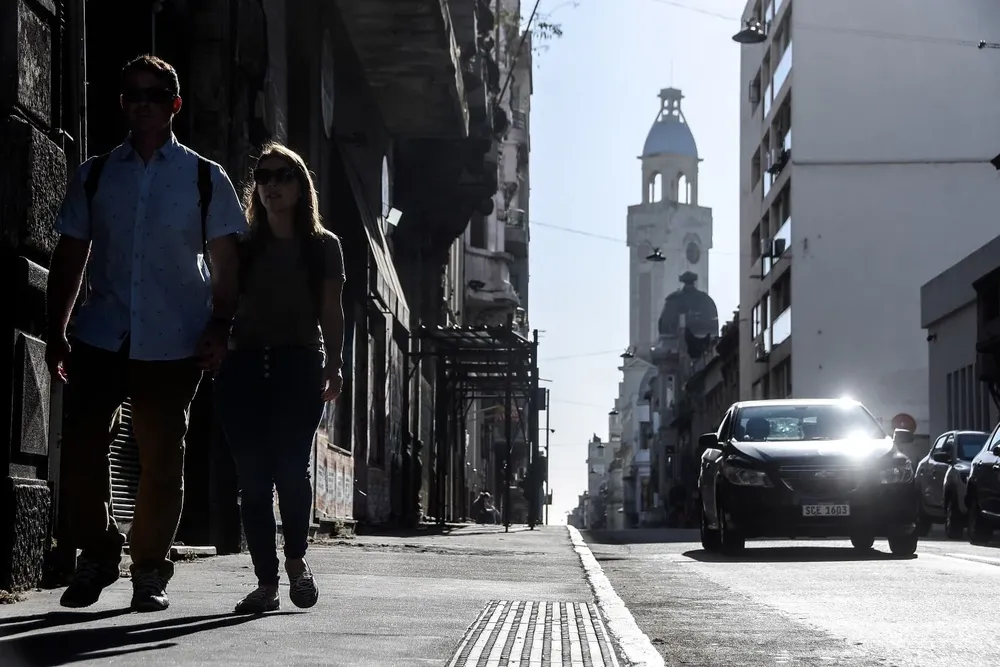 Comisión de Patrimonio le marca la cancha a la Intendencia de Montevideo