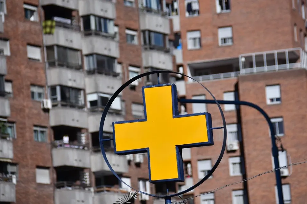 Las farmacias venderán tests de antígenos que servirán para ingresar a eventos