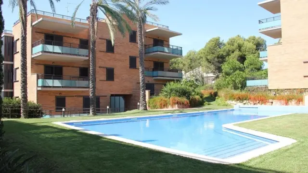 Apartamentos turísticos