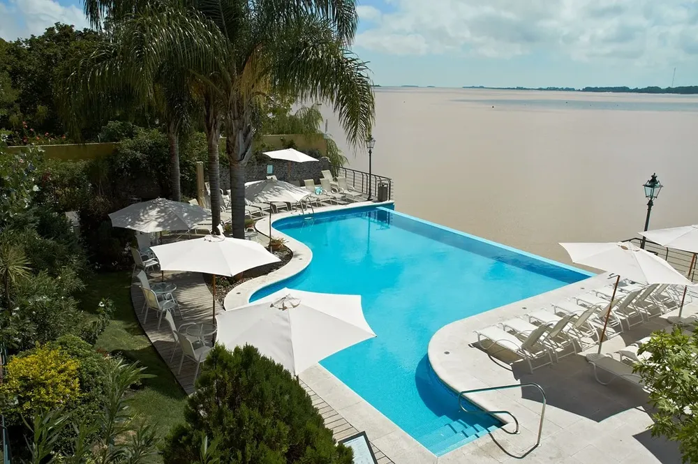 Radisson Colonia del Sacramento