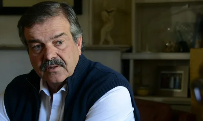 Carlos María Uriarte.