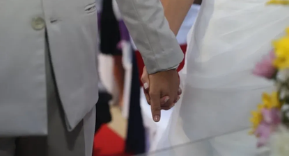 Prima por casamiento