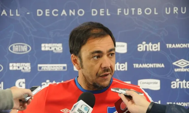 Álvaro Recoba