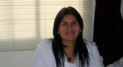 Noelia Guillama falleció el lunes a los 40 años