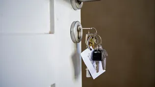 Sorteo de viviendas del MVOT