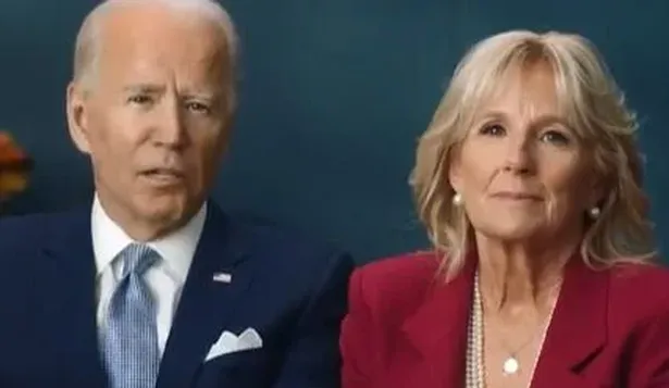 Día de Acción de Gracias: Trump pide que todos se junten y Biden otro pequeño sacrificio